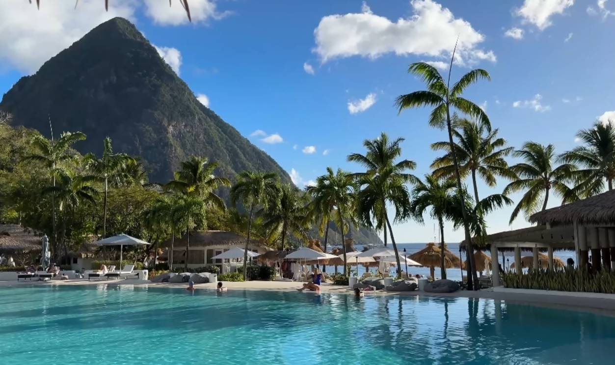 Saint Lucia (Cont.).