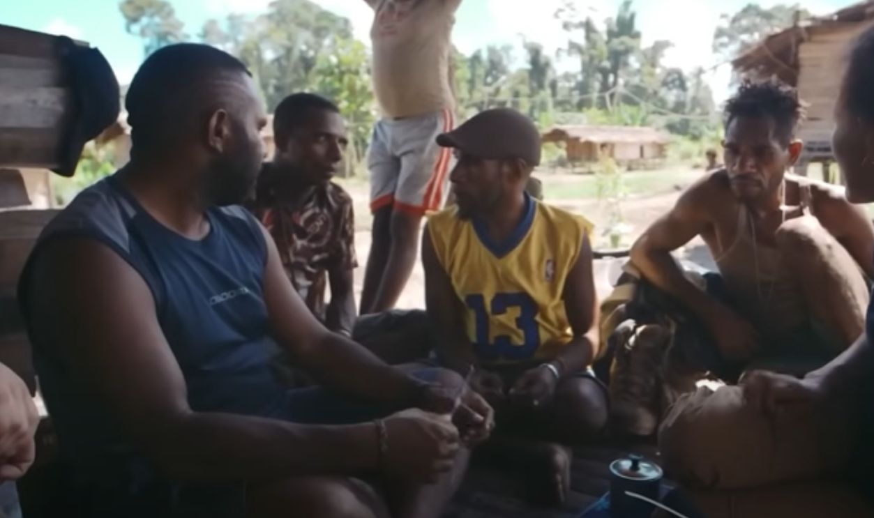 They're Branched Out