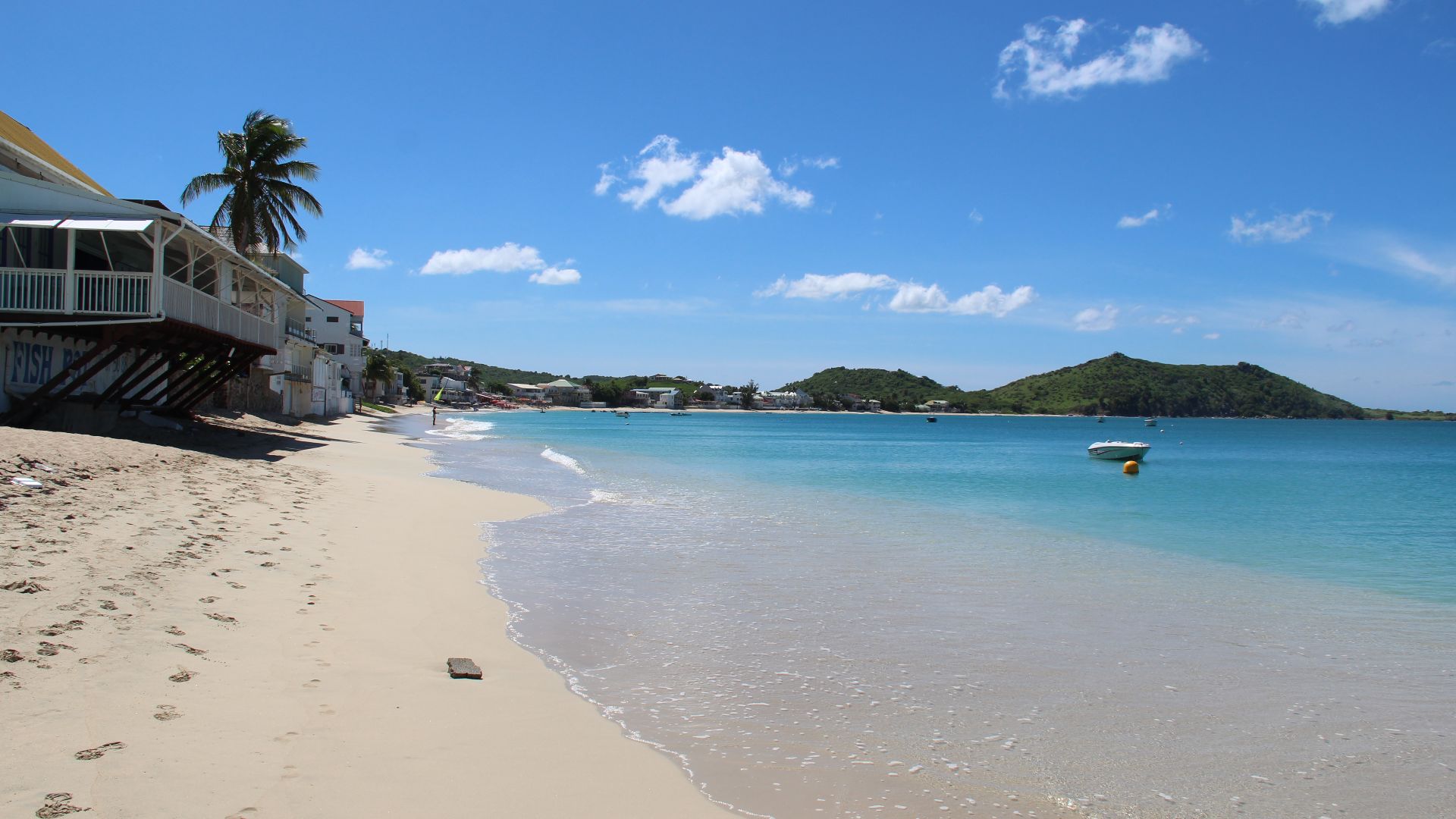 File:Grande Case, SXM island in the Caribbean.JPG
