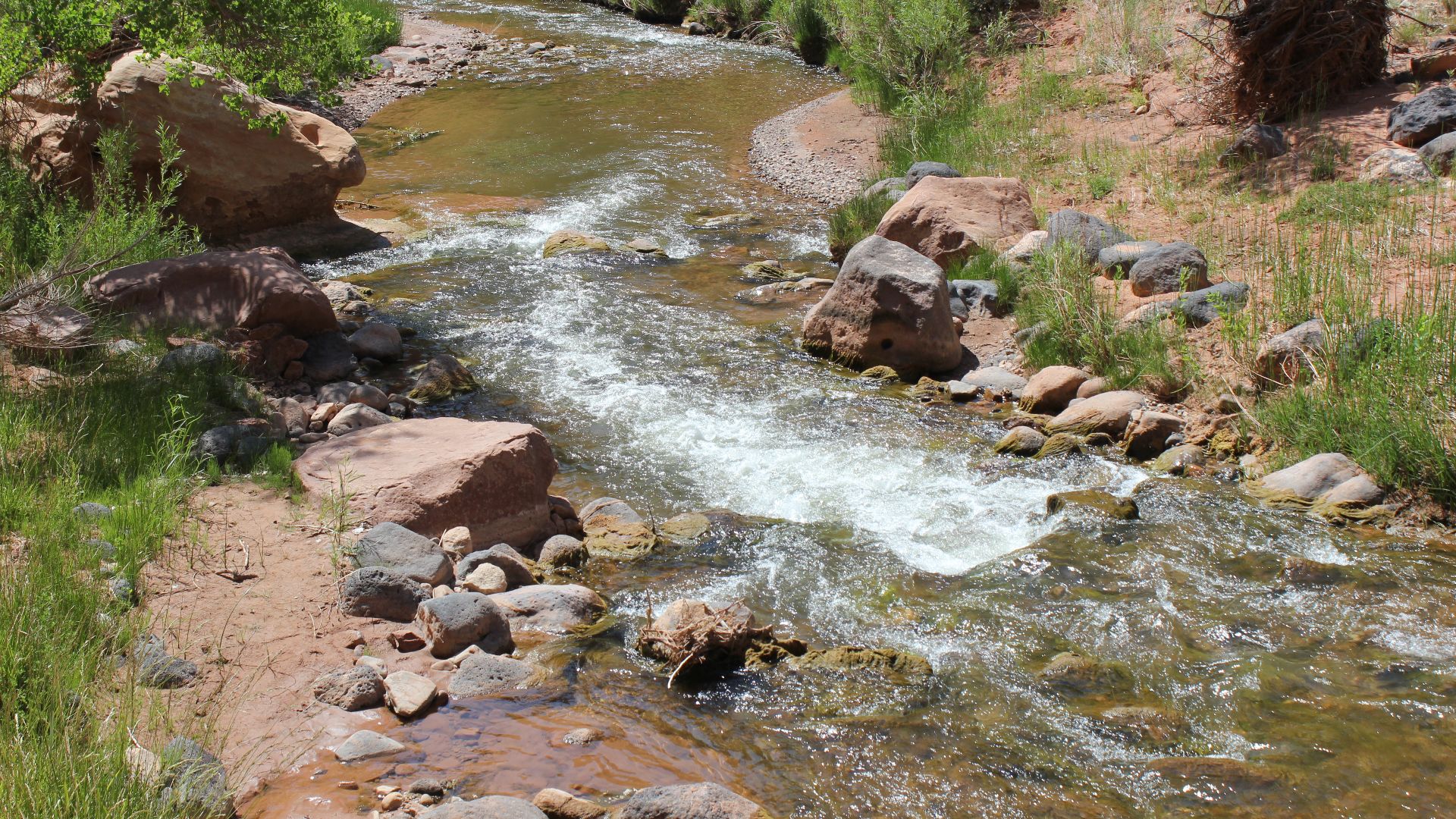 File:Fremont River.jpg