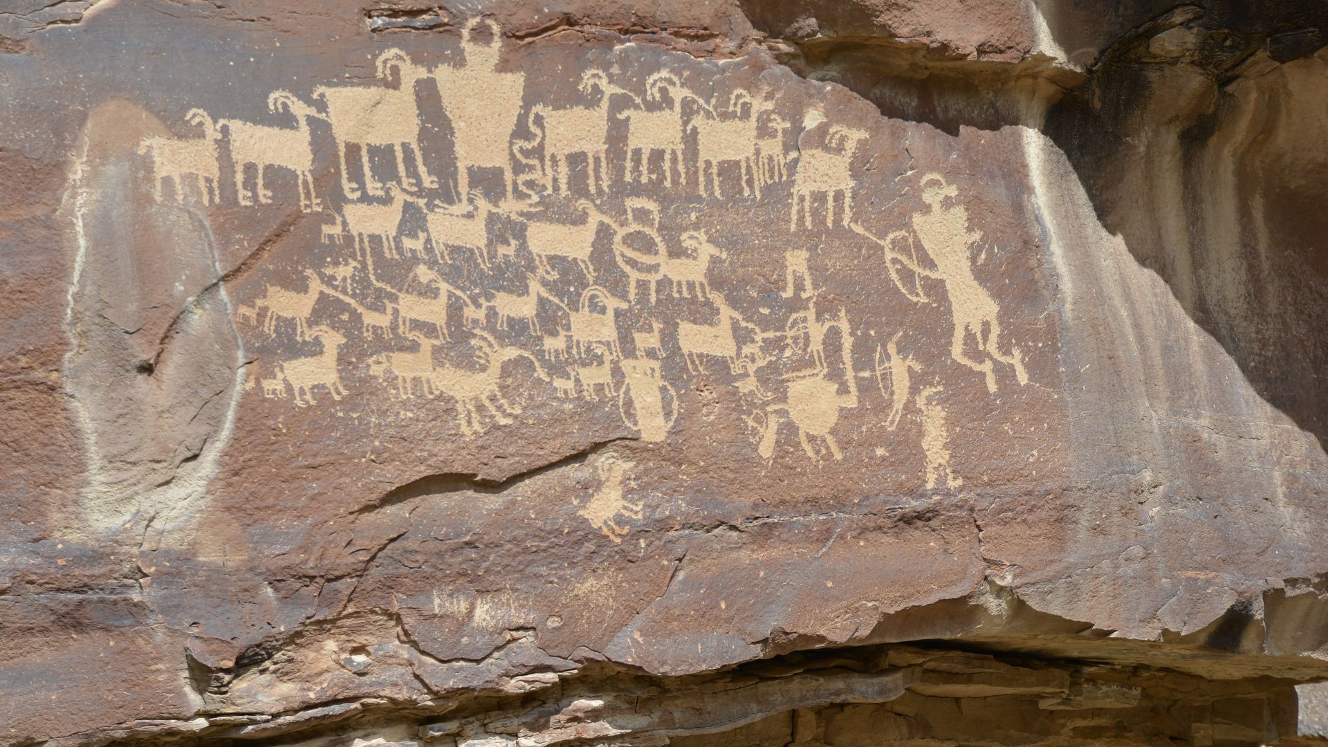 File:My Public Lands Roadtrip- Nine Mile Canyon in Utah (19979425359).jpg