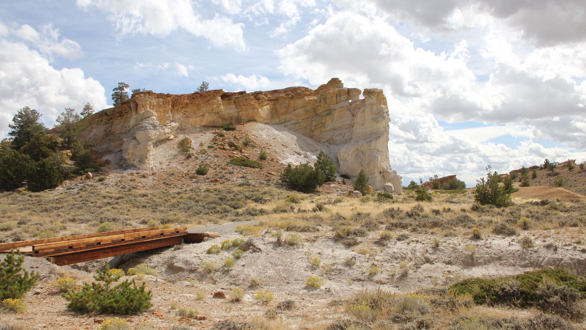 File:-mypubliclandsroadtrip 2016- Step Back in Time, Castle Gardens Petroglyph Site (28307471181).jpg