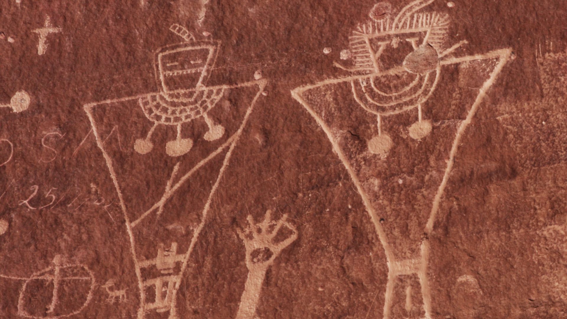 File:Fremont petroglyphs, Sego Canyon.jpg