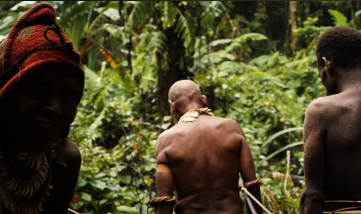 How Big Is Their Tribe?