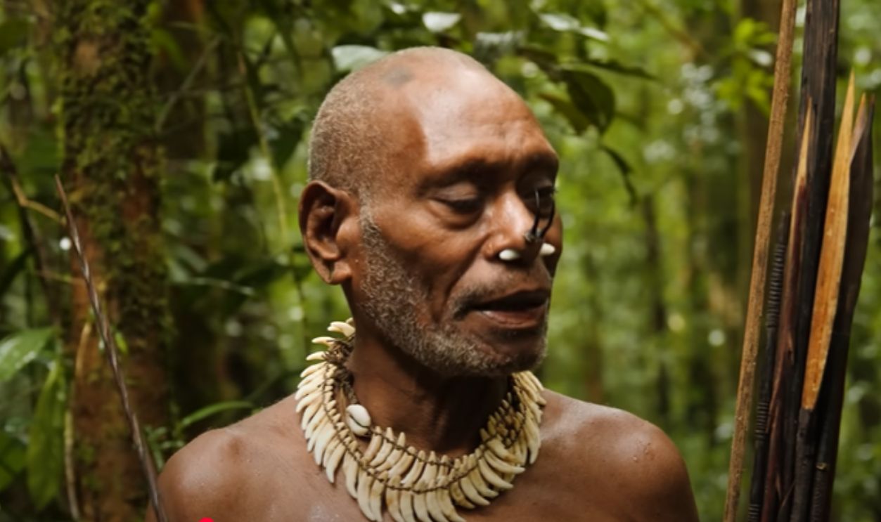 Tight-Knit Forest Families