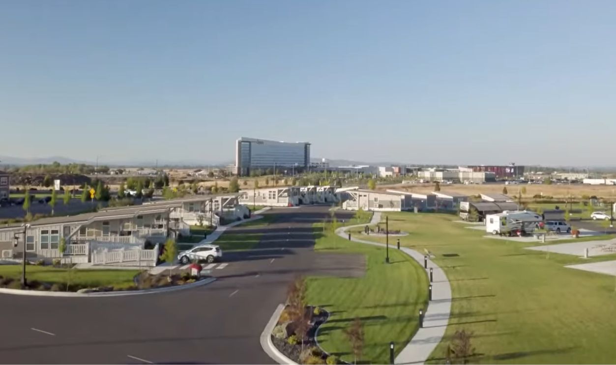 Northern Quest RV Resort