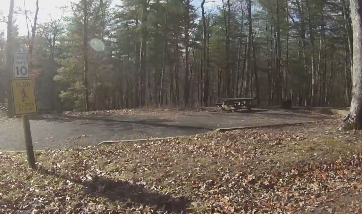 Sugar Ridge RV Park And Campground