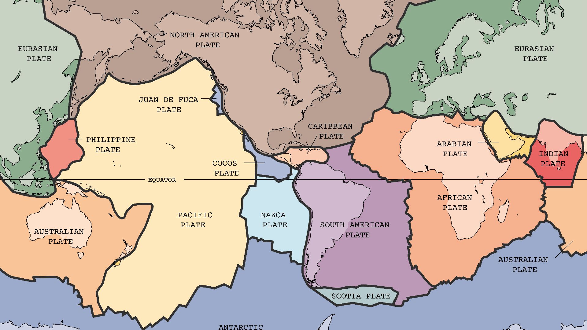 File:Tectonic plates.png