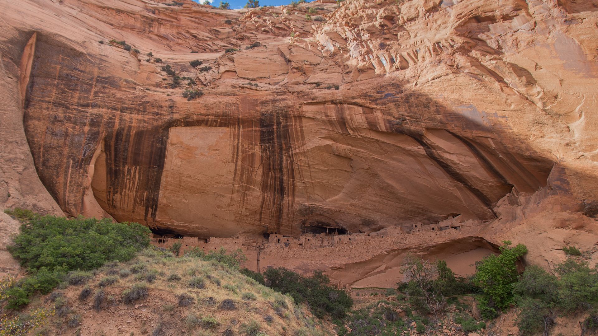 File:Keet Seel Village.jpg