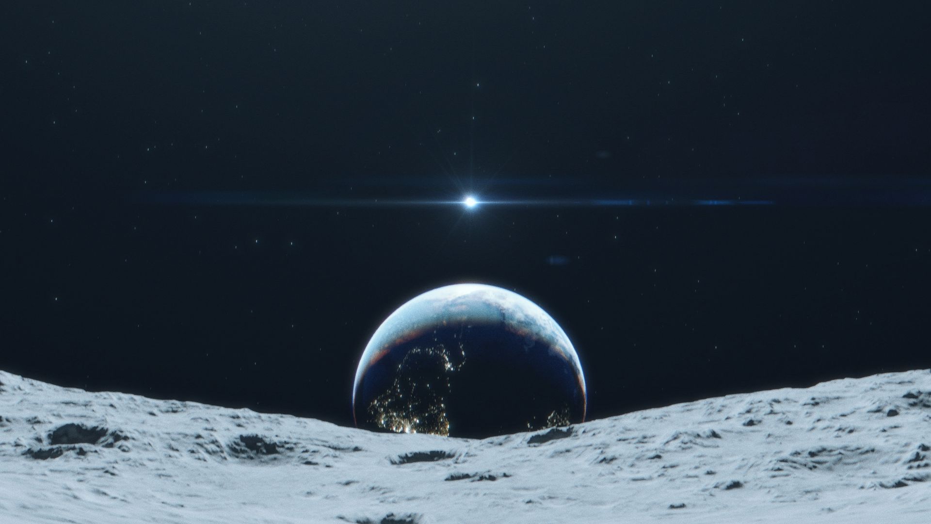 File:Artemis I artist's concept - lunar flyby (jsc2022e046400).jpg