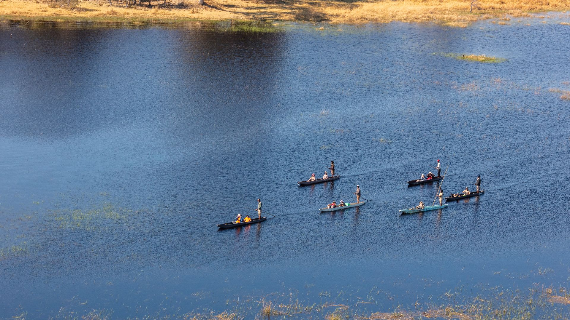 File:Vista aérea del delta del Okavango, Botsuana, 2018-08-01, DD 42.jpg