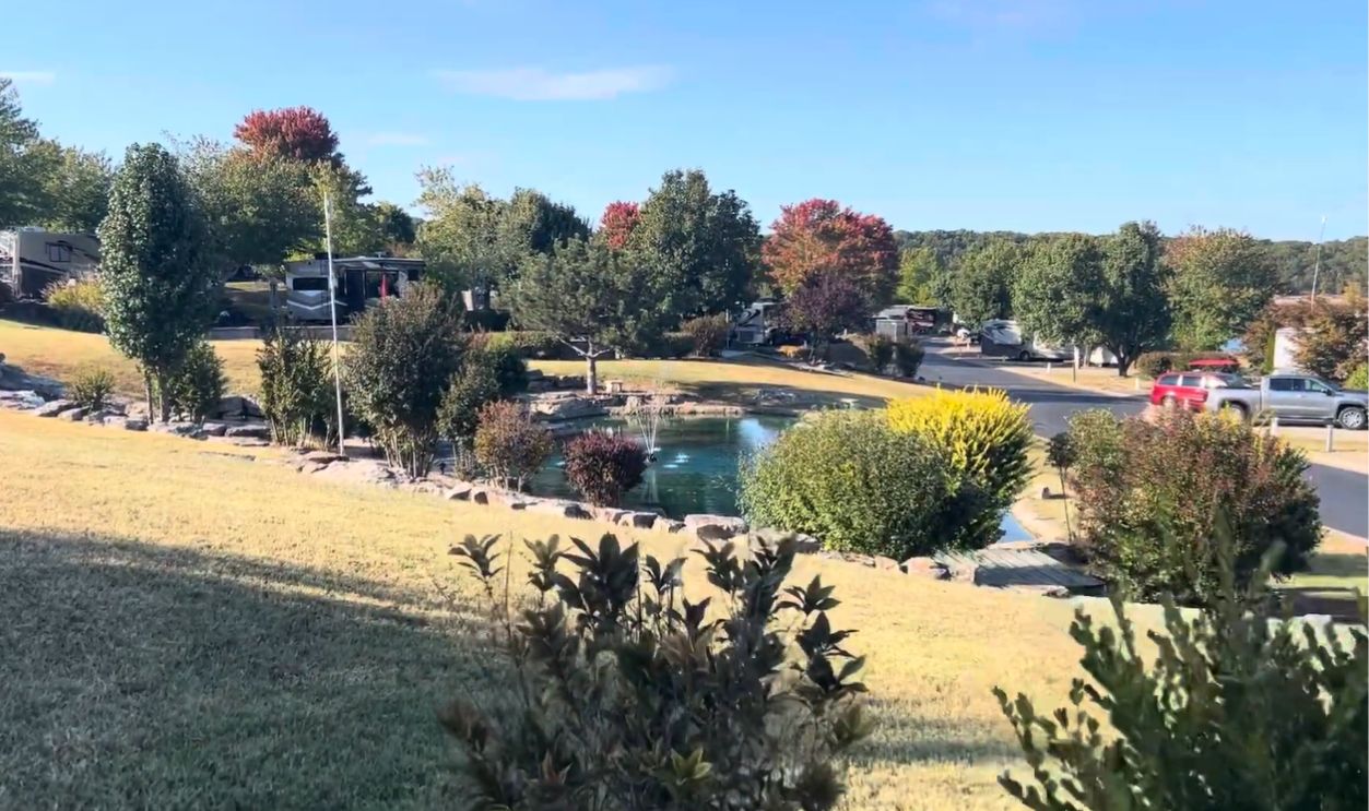 Ozarks Luxury RV Resort