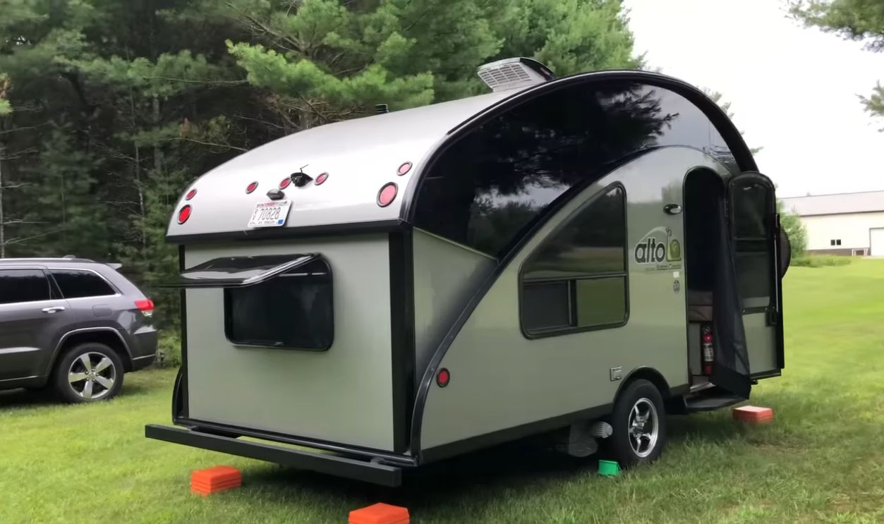 Safari Condo Alto R1713