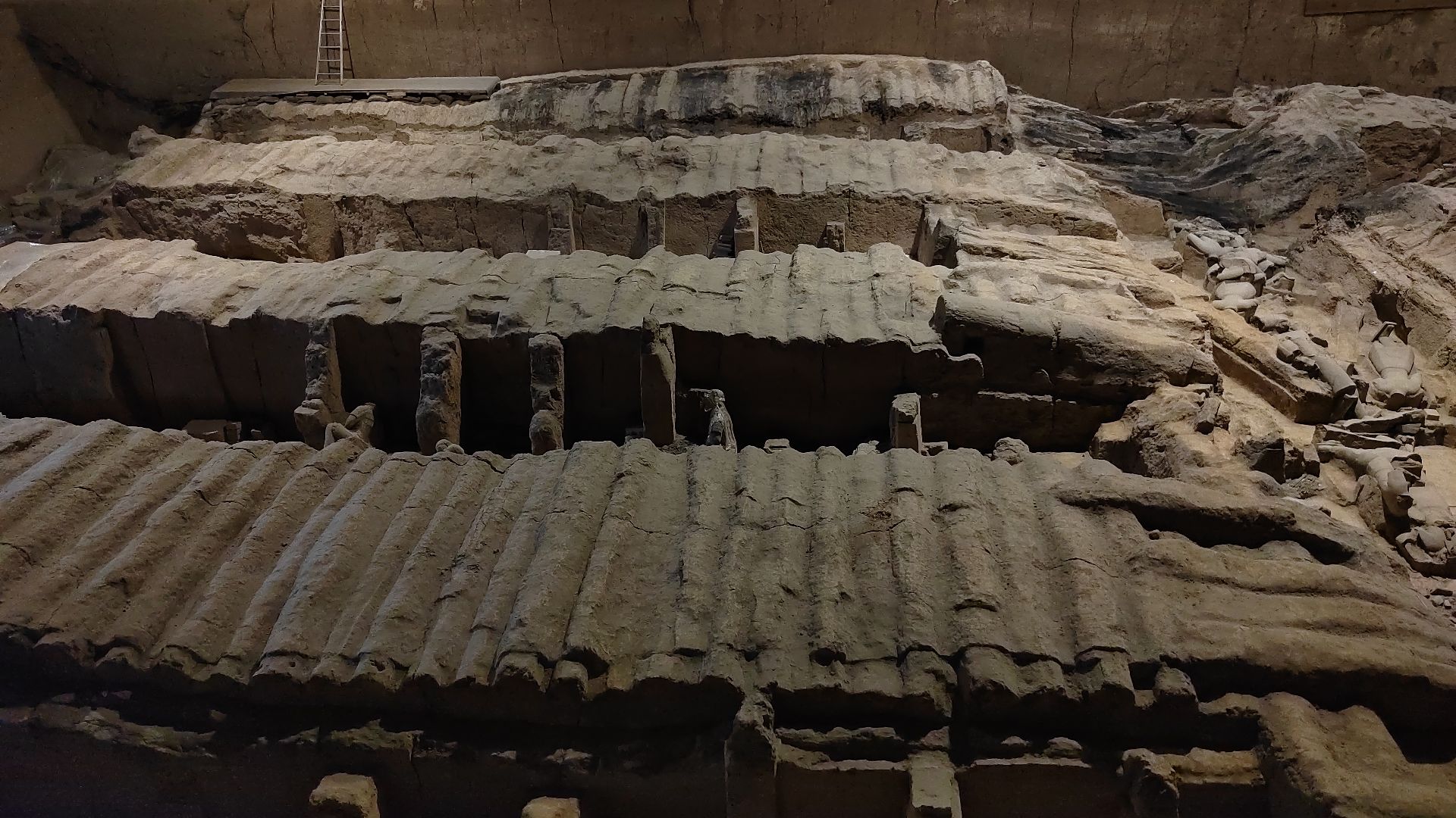 File:Terracotta Army - Pit 2 20240806 16.jpg