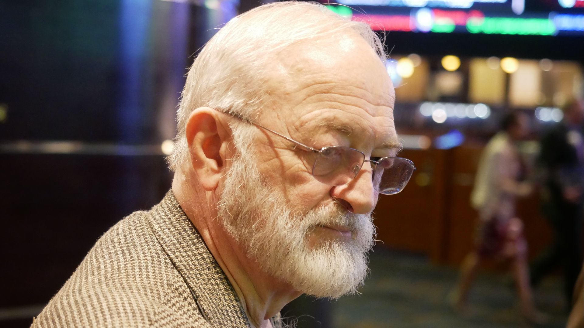 File:Joe Nickell CSICon 2018.jpg