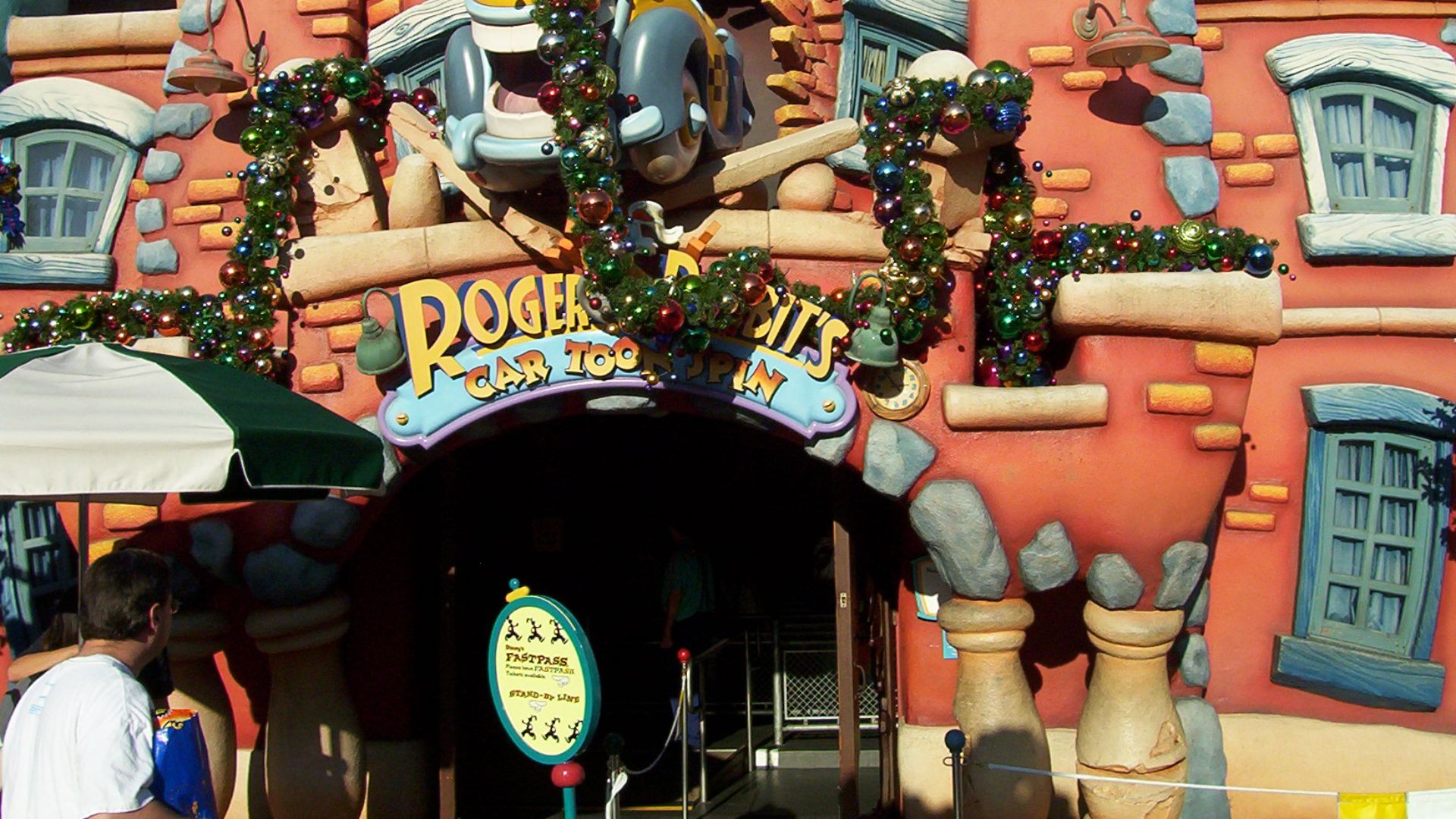 File:Outdoor facade of