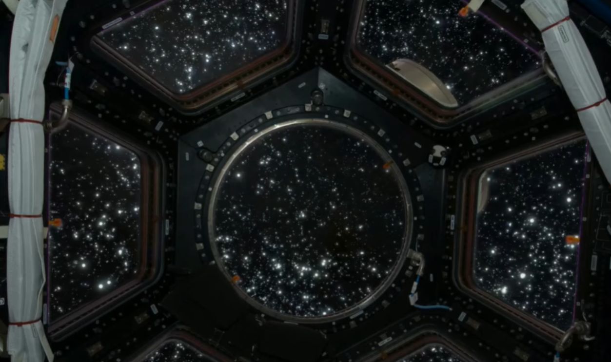 A Window To The Stars