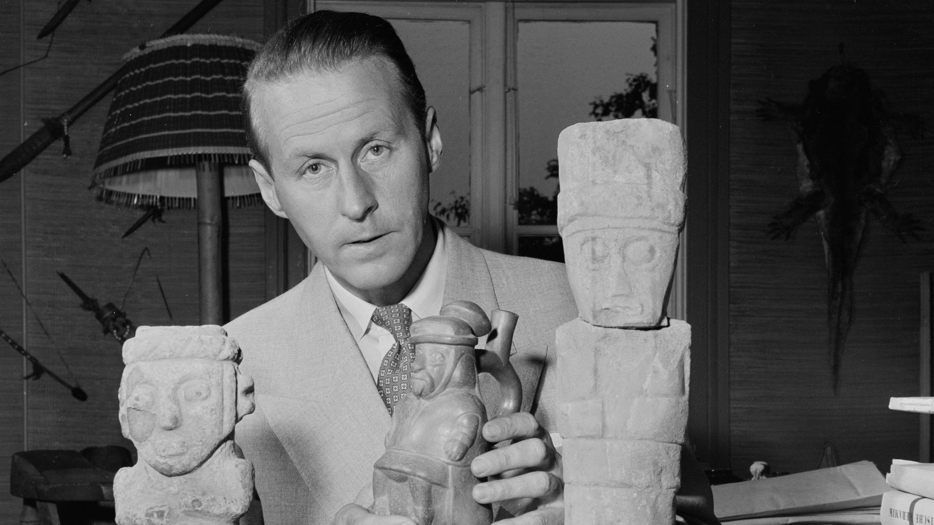 File:Thor Heyerdahl - L0061 934Fo30141701190050.jpg