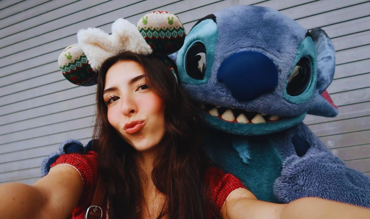 Stitch