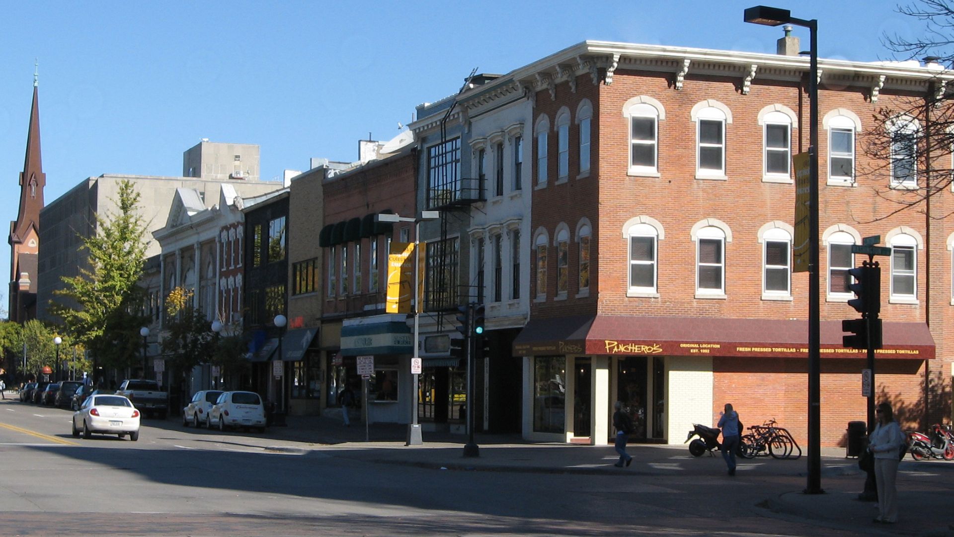 File:Iowa City Clinton St.jpg