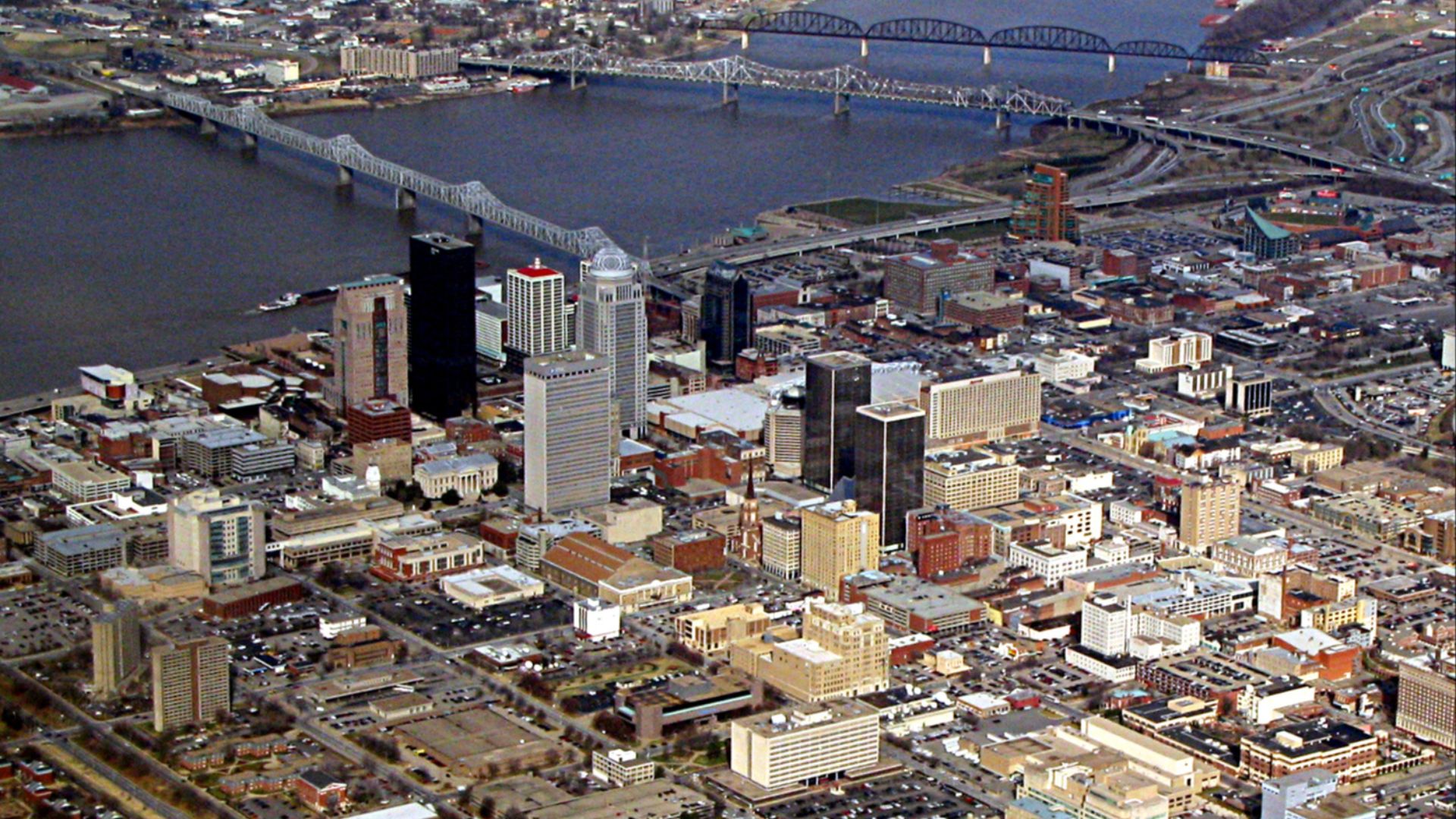 File:Downtown Louisville, Kentucky.jpg