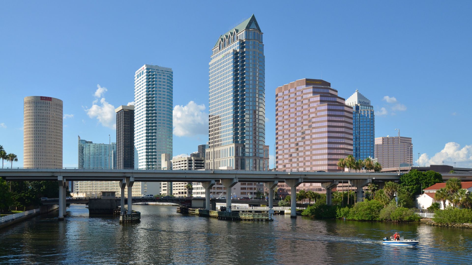File:Downtown Tampa, Florida.jpg