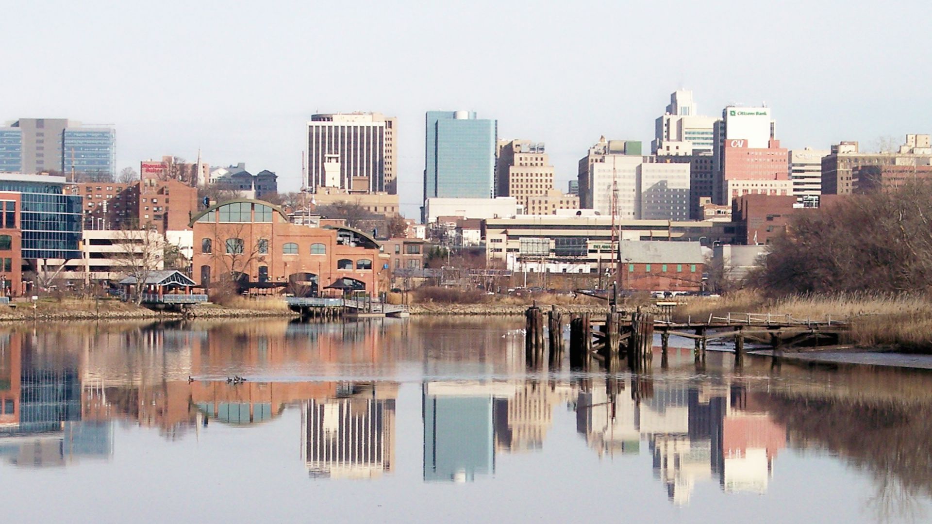 File:Wilmington Delaware skyline.jpg