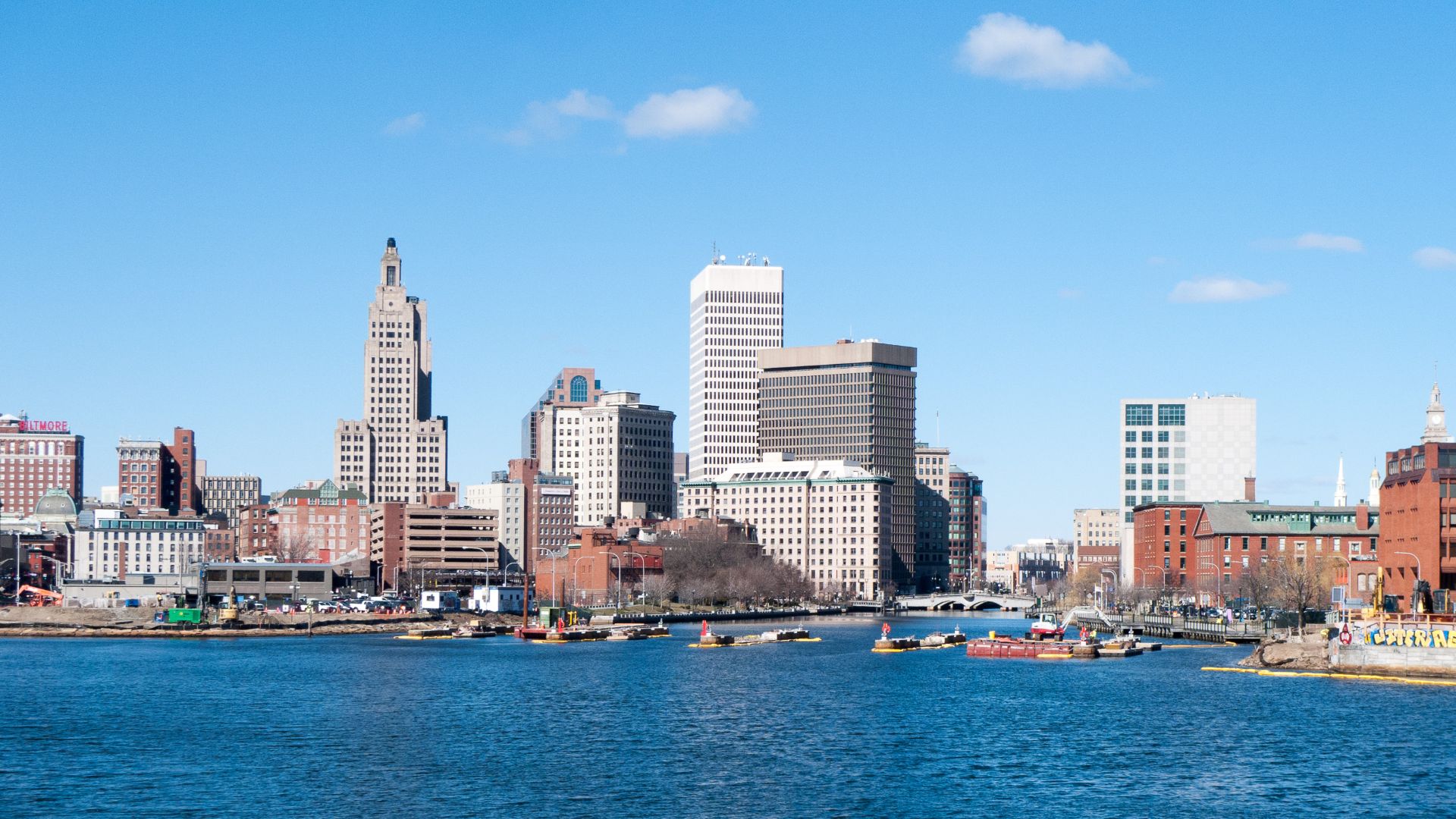 File:Providence Rhode Island skyline 2017.jpg