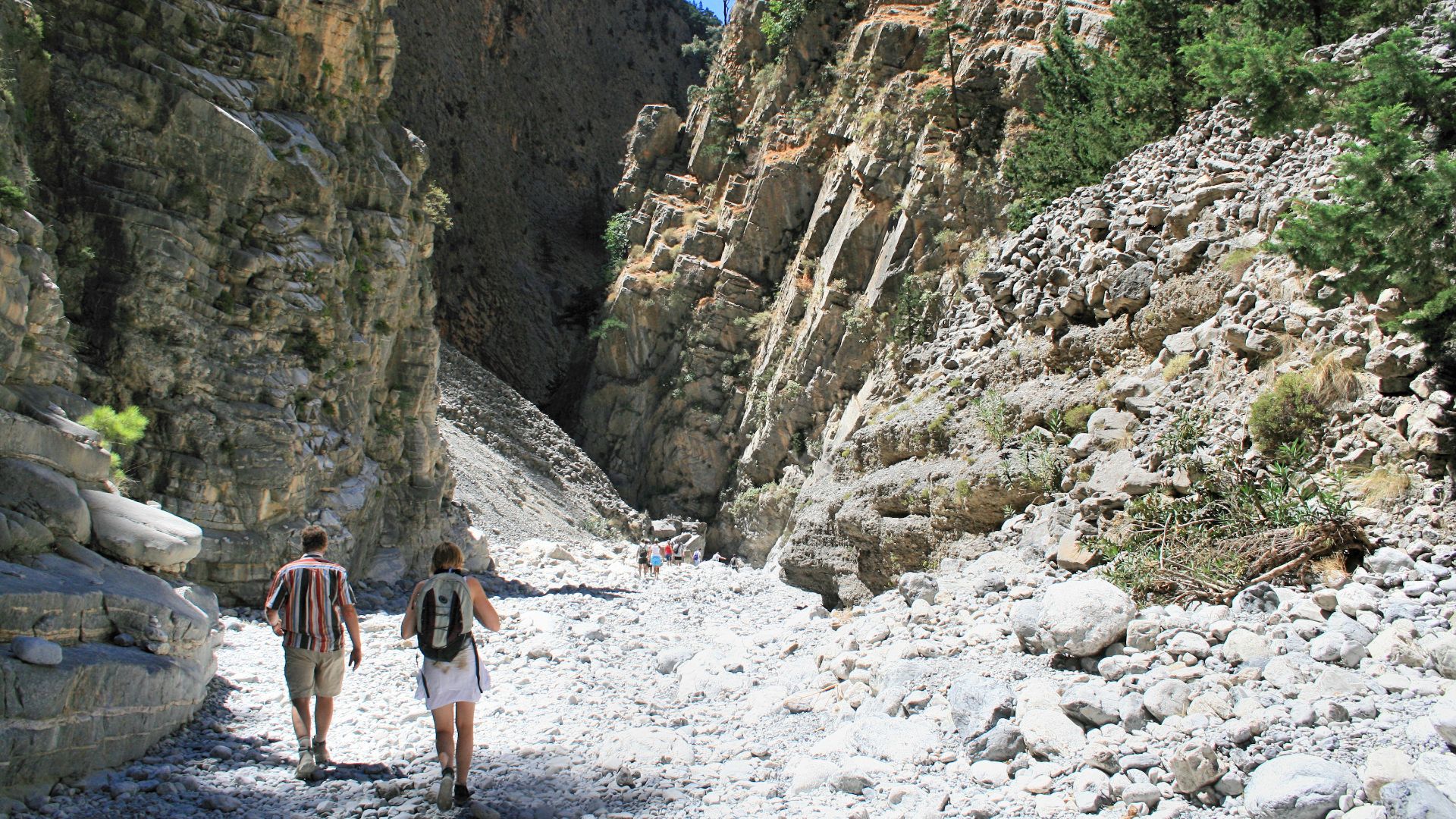 File:Samaria Gorge 09.jpg
