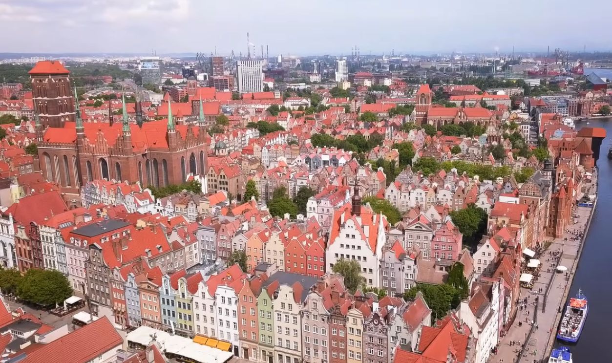 The Gdańsk Lancelot Emerges