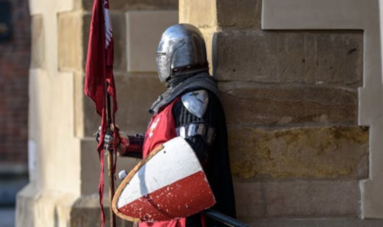 A King Without a Crown