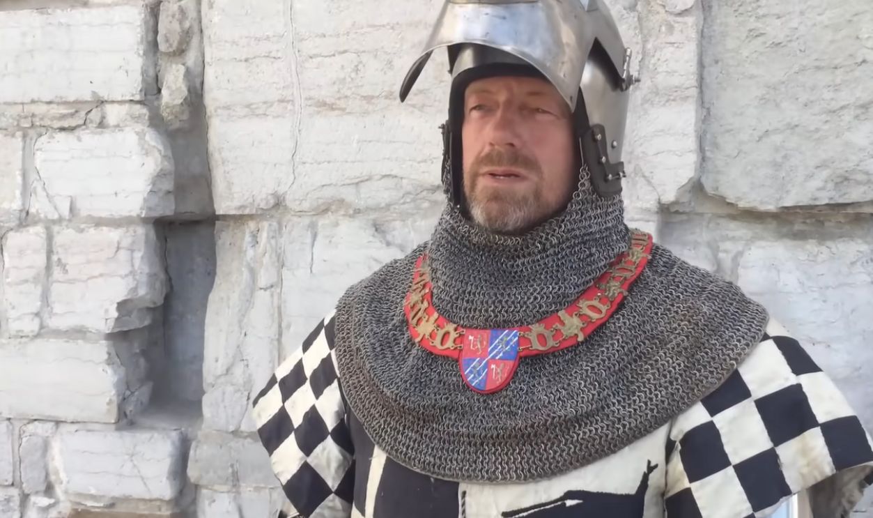 Gdańsk's Medieval Story Unfolds