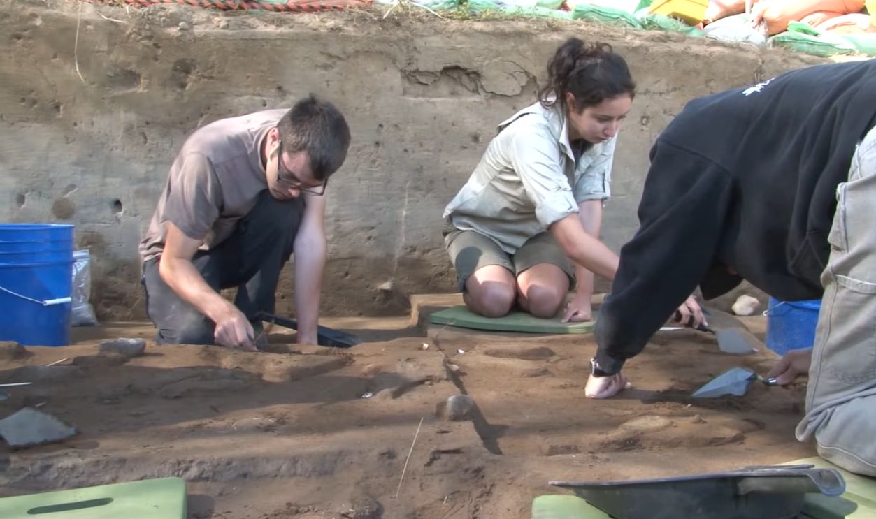 Medieval Poland Lives Again