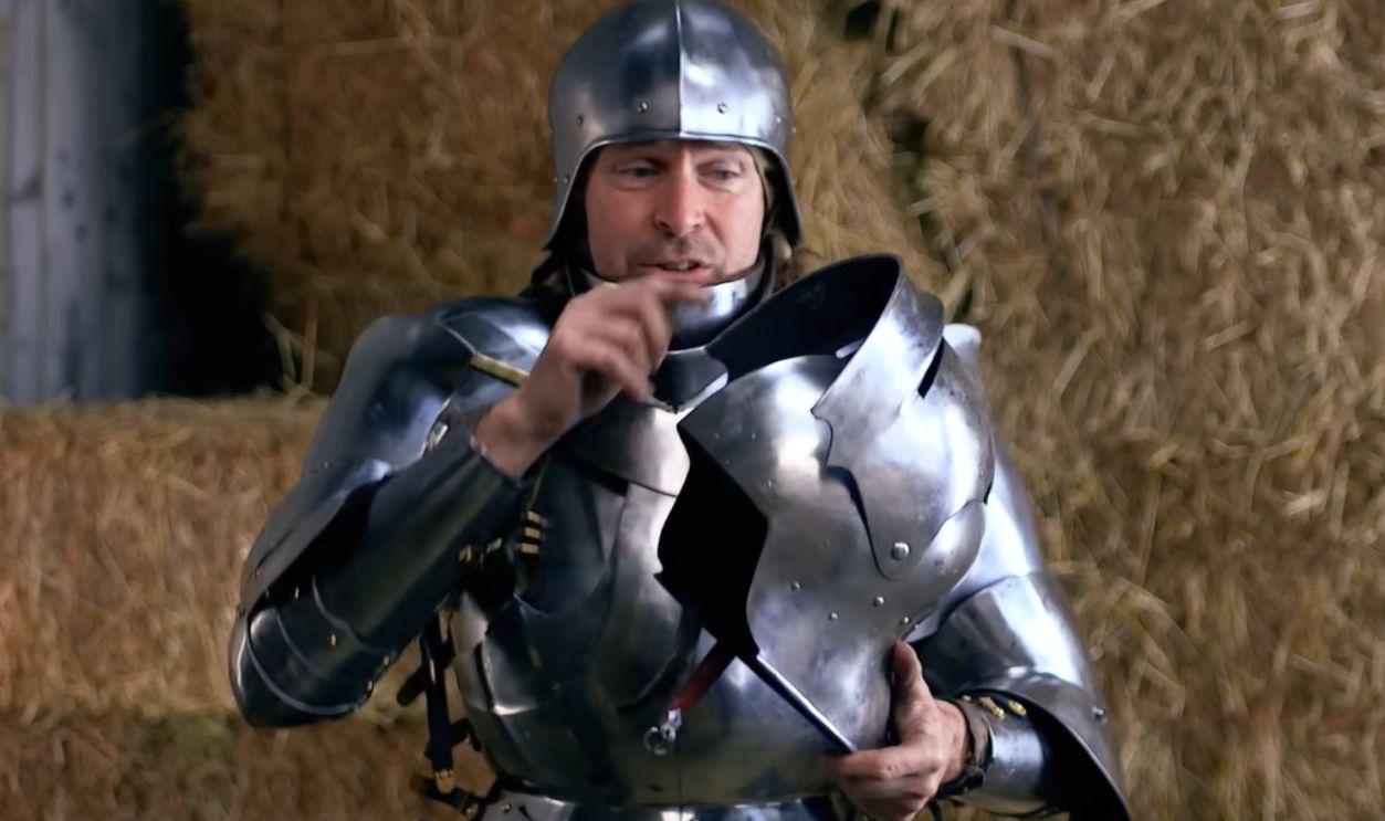 What Lies Ahead for “Lancelot”