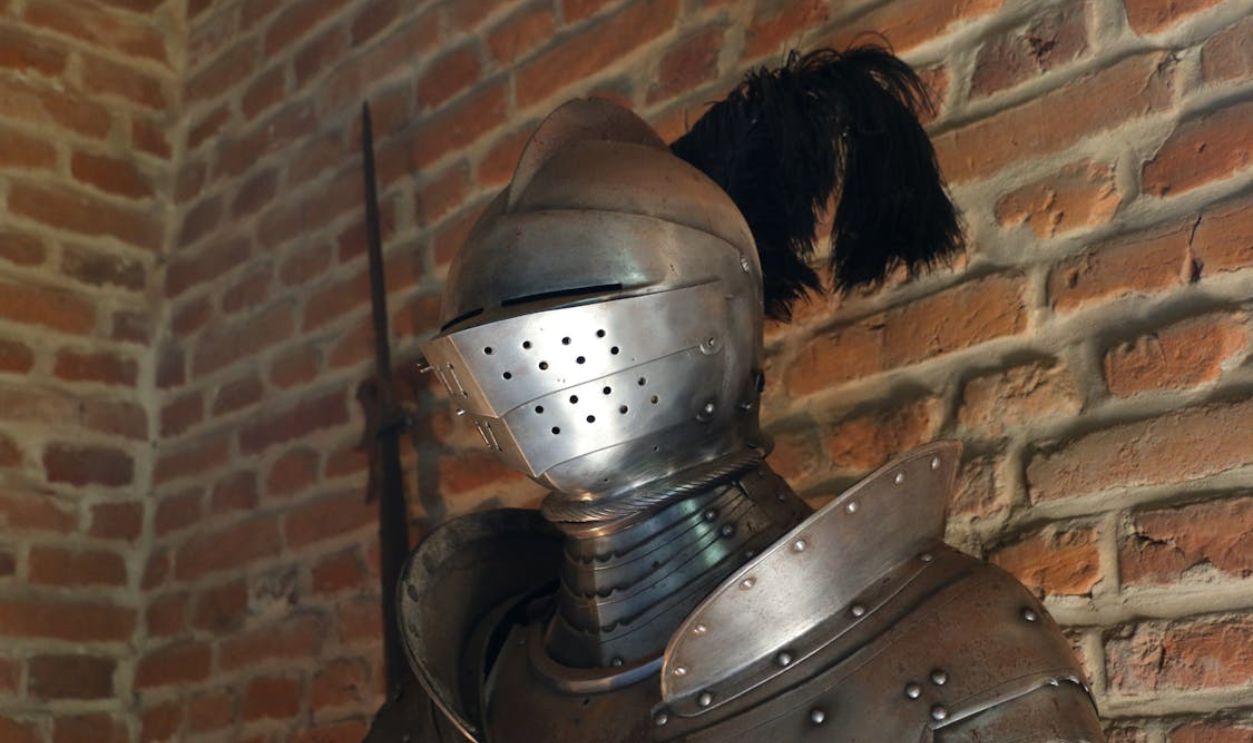 A Rare Carving in Polish Soil