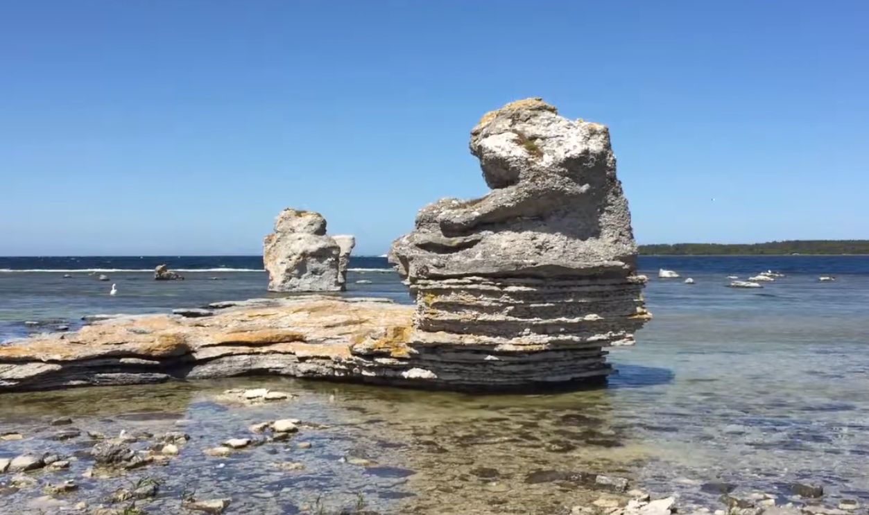 Stone from Afar, Status to Spare