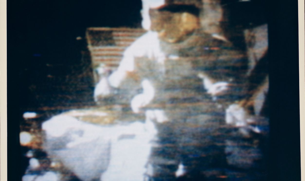 Hammer and Feather Experiment