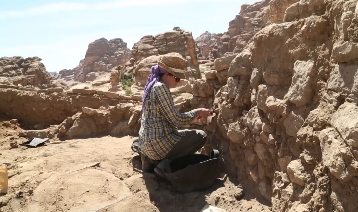 Digging Through Gdańsk’s Layers of History