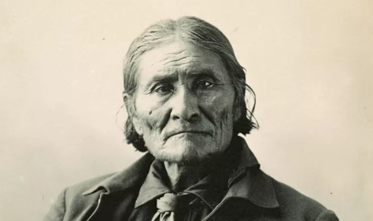 Geronimo