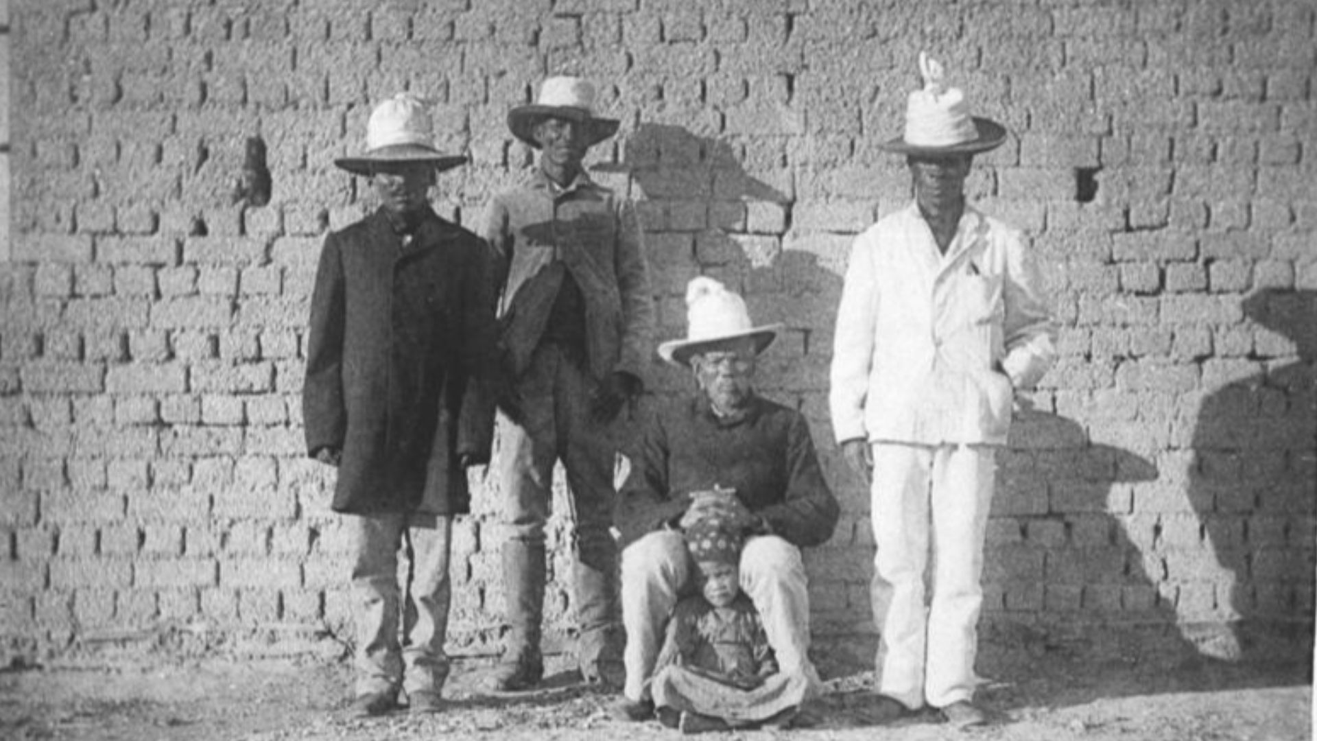 File:Bundesarchiv Bild 146-1988-057-09, Deutsch-Südwestafrika, Hendrik Witbooi.jpg