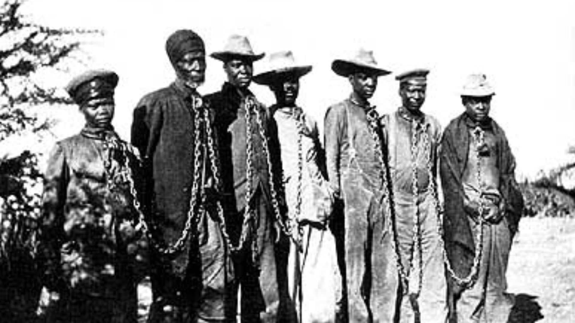 File:Herero chained.jpg