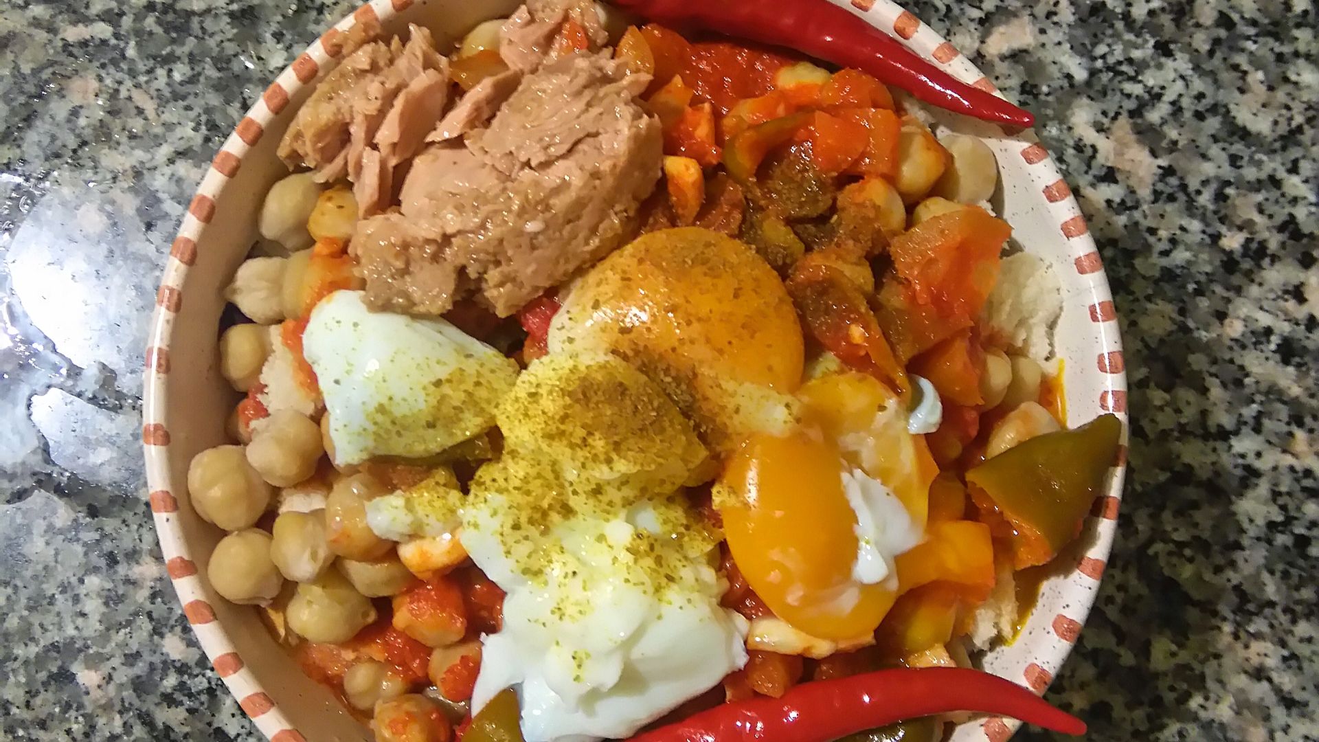 File:Bol de Leblabi de Tunisie, 21 mars 2017.jpg