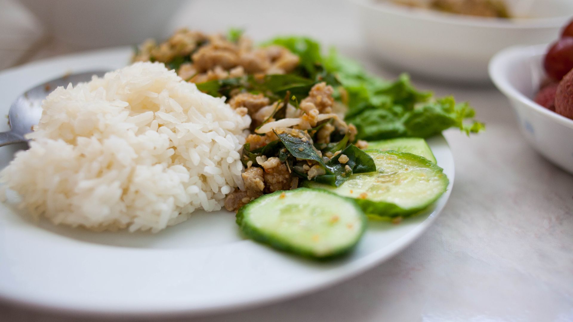 File:Day 224- Chicken Larb (7947748382).jpg