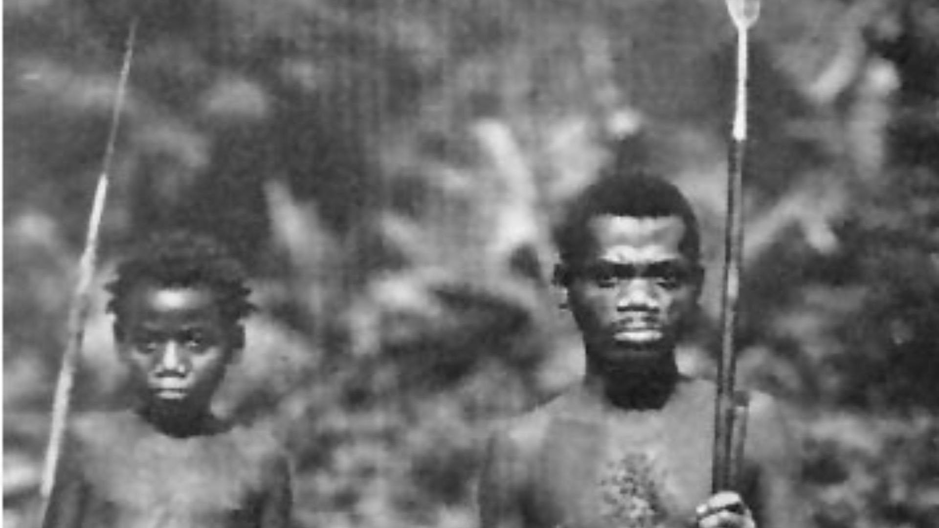 File:Pygmy people, Belgian Congo.jpg
