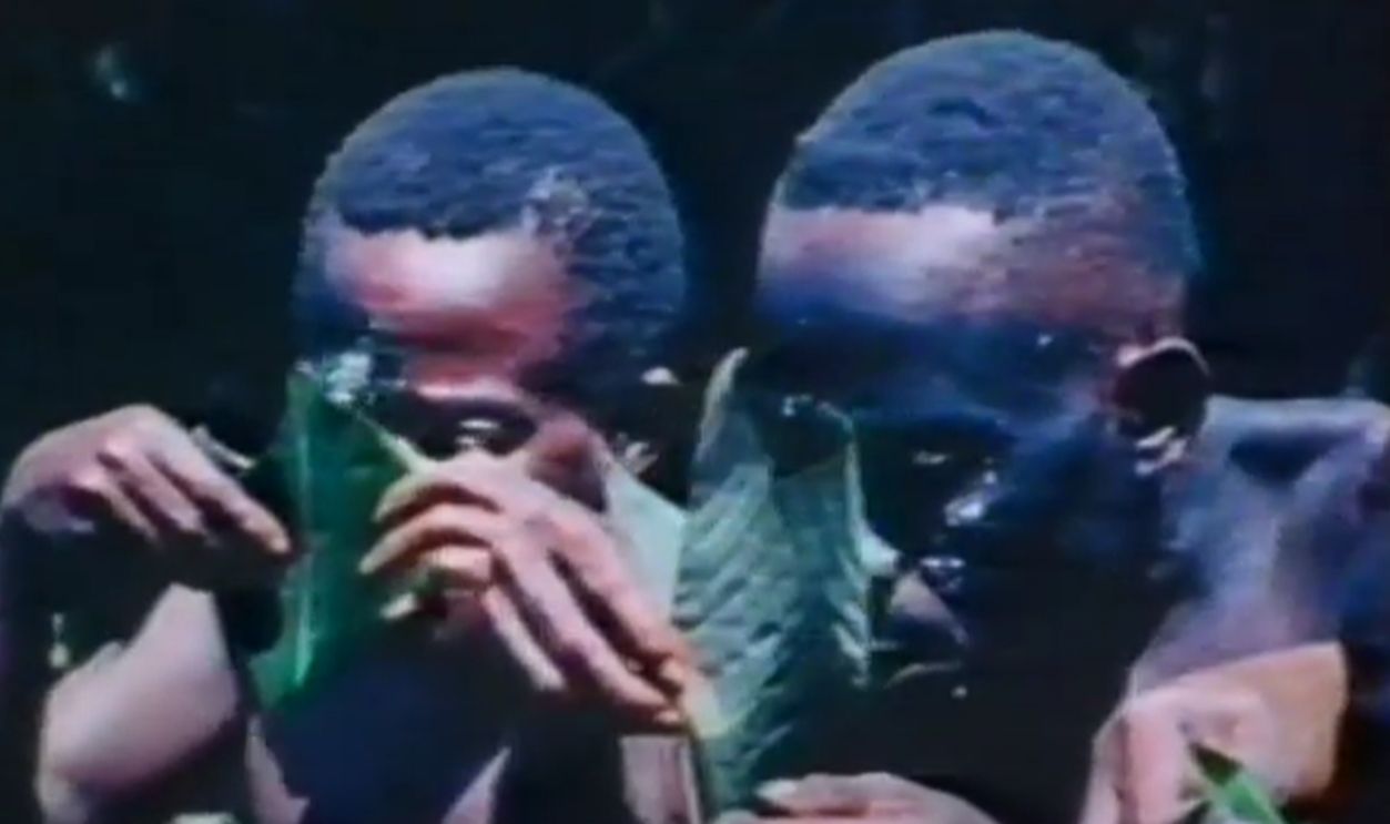 Food Rules And Taboos