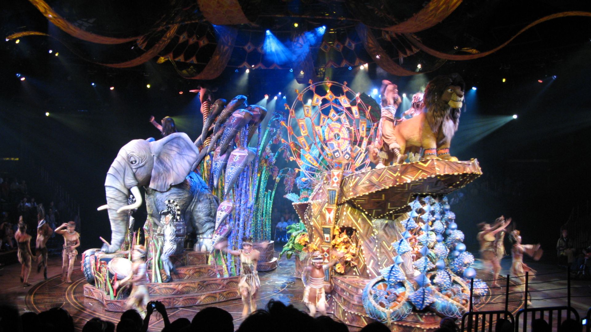 File:HKDL Festival of the Lion King 2007.JPG