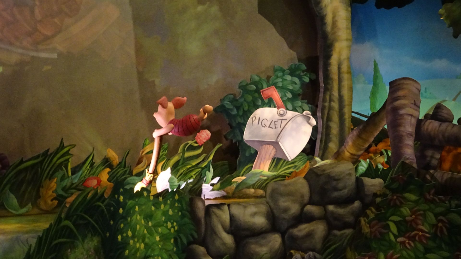 File:Many Adventures of Winnie the Pooh MK2.jpg