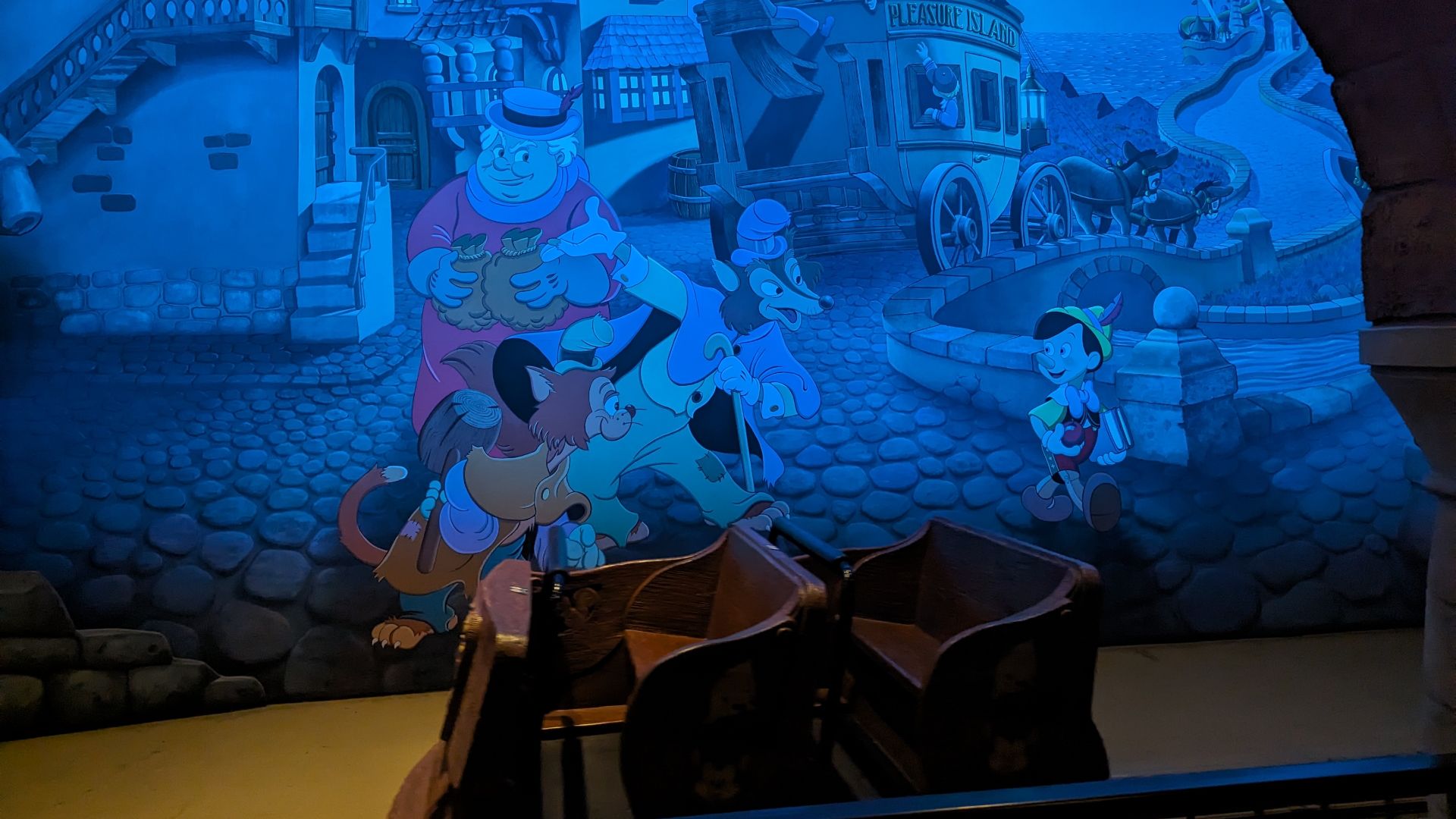 File:Pinocchio's Daring Journey (Tokyo Disneyland) 1.jpg