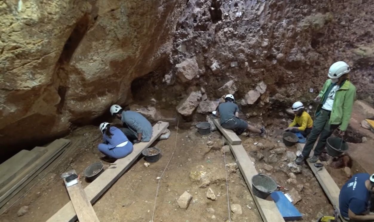 Why This Discovery Is Rare