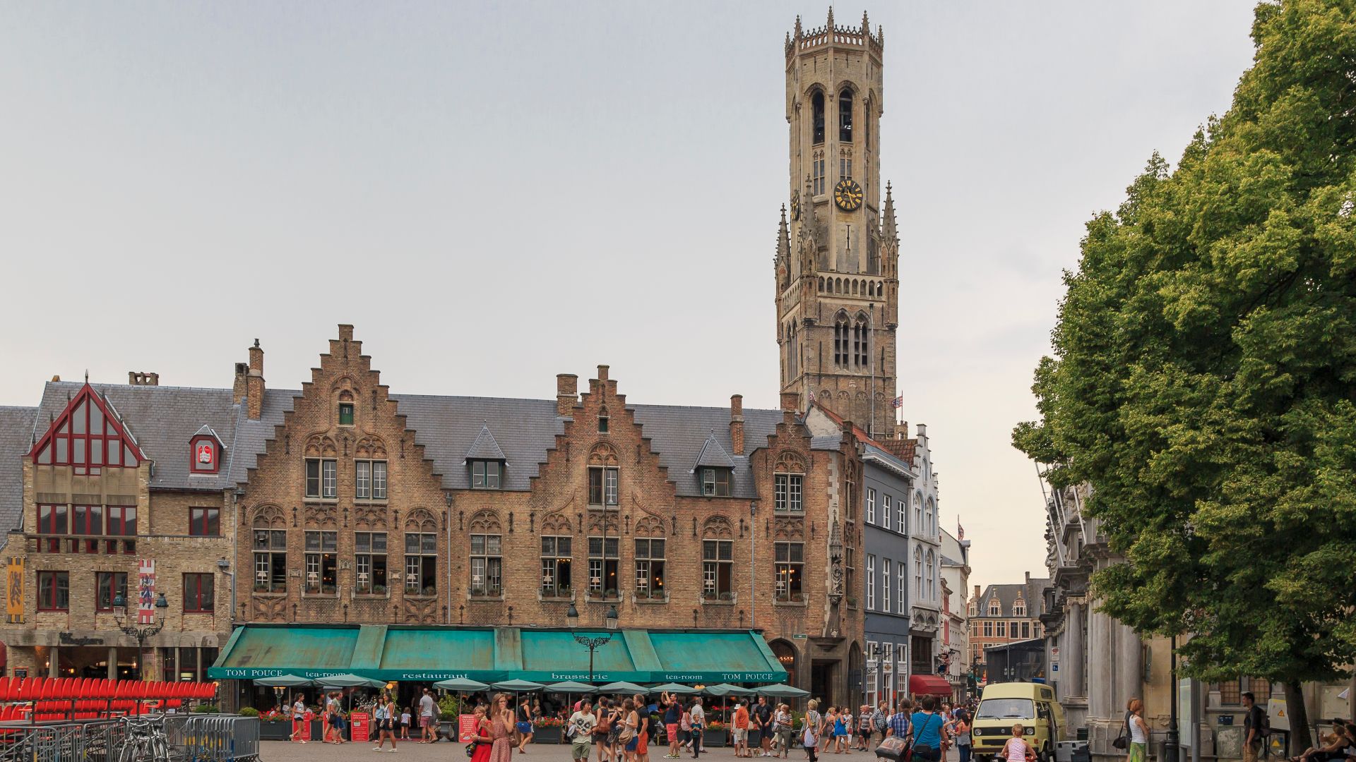 File:Bruges Belgium Belfry-02.jpg